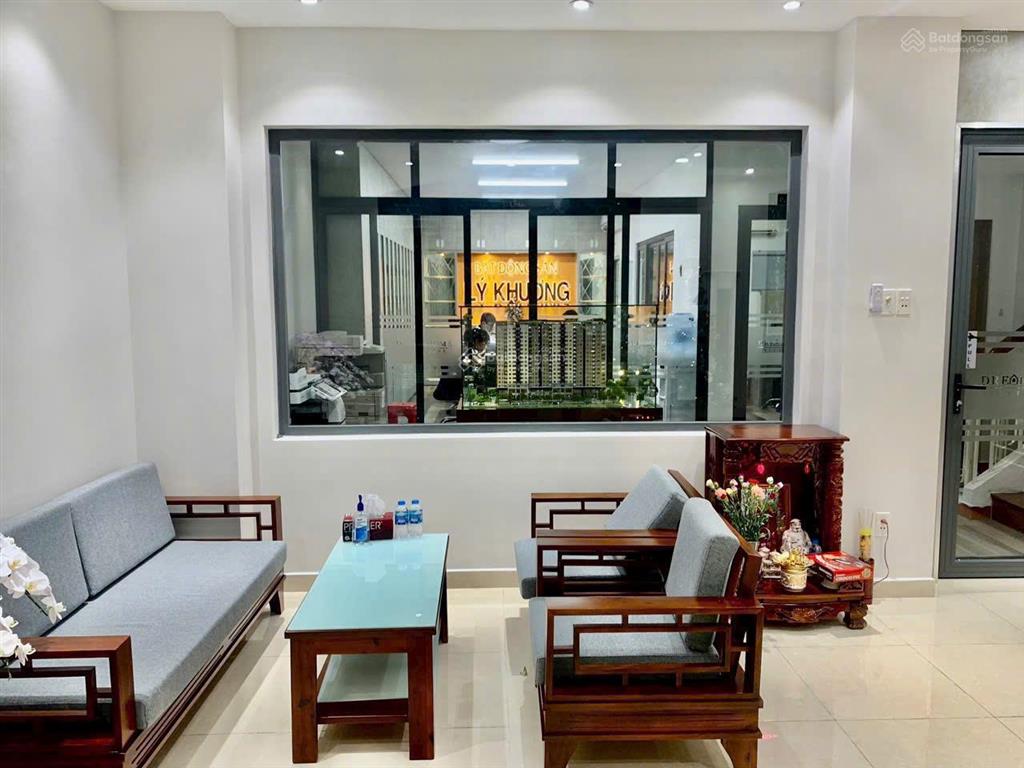 Cho thuê nhà 39a cửu long, phường 02, quận tân bình