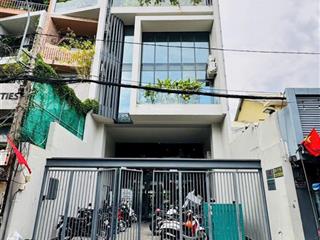 Cho thuê nhà 27a hoàng diệu, phường 10, quận phú nhuận