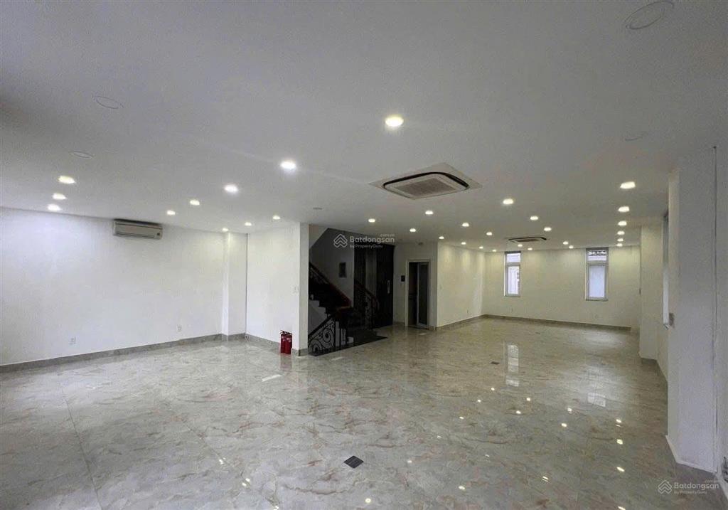 Cho thuê nhà 27a hoàng diệu, phường 10, quận phú nhuận