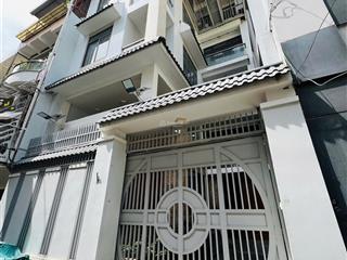 Cho thuê nguyên căn đường 451a/1 bạch đằng, phường bình thạnh