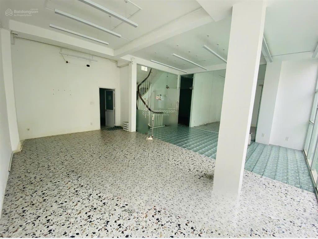 Cho thuê nhà 217/14 nơ trang long, phường 12, quận bình thạnh hẻm xe hơi thông