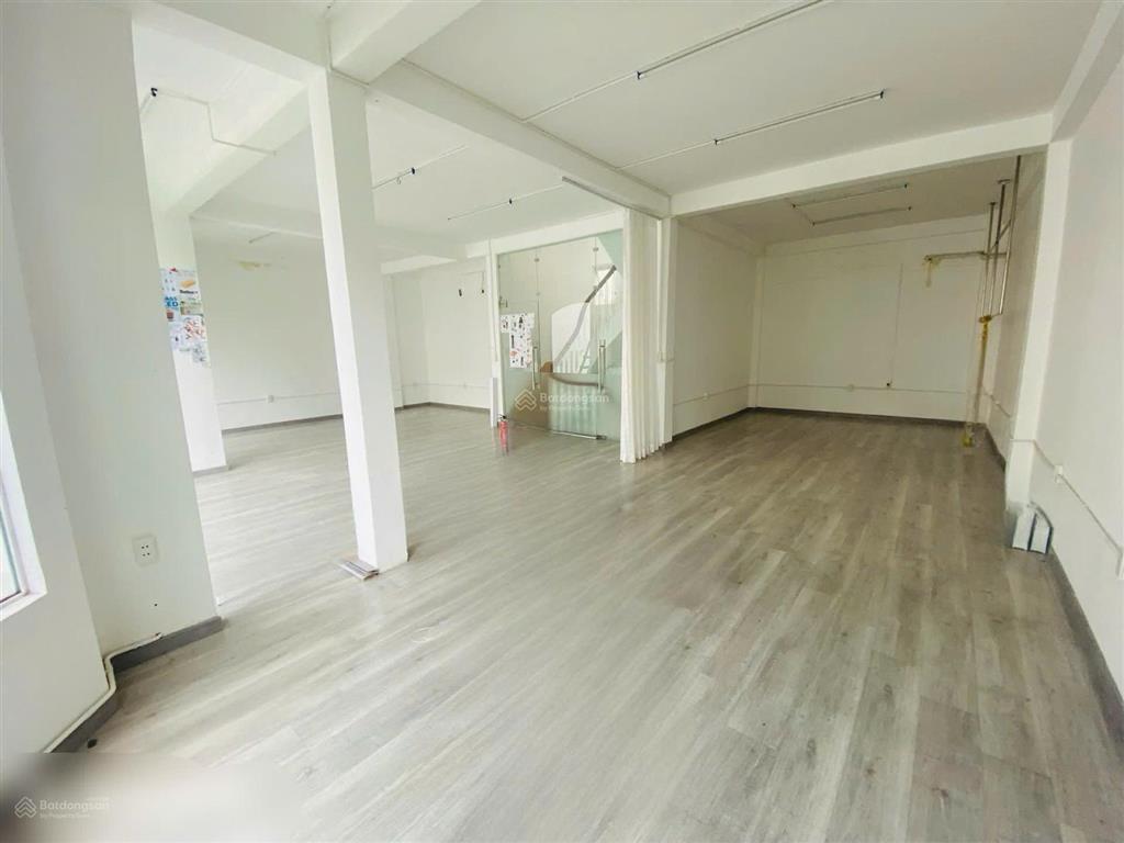 Cho thuê nhà 217/14 nơ trang long, phường 12, quận bình thạnh hẻm xe hơi thông