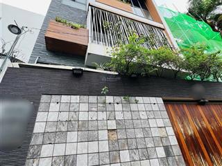 Cho thuê nguyên căn nhà 14 lam sơn, phường 7, quận bình thạnh