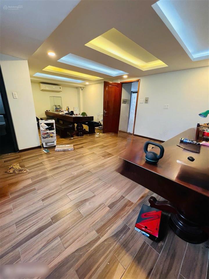 Cho thuê nguyên căn nhà 14 lam sơn, phường 7, quận bình thạnh