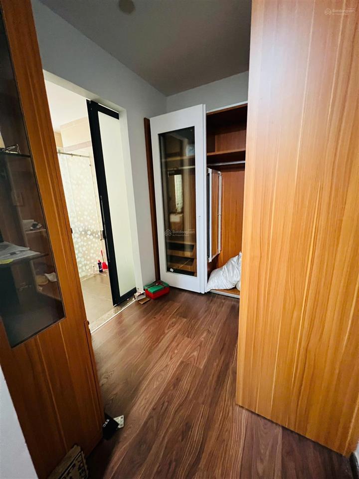 Cho thuê nguyên căn nhà 14 lam sơn, phường 7, quận bình thạnh