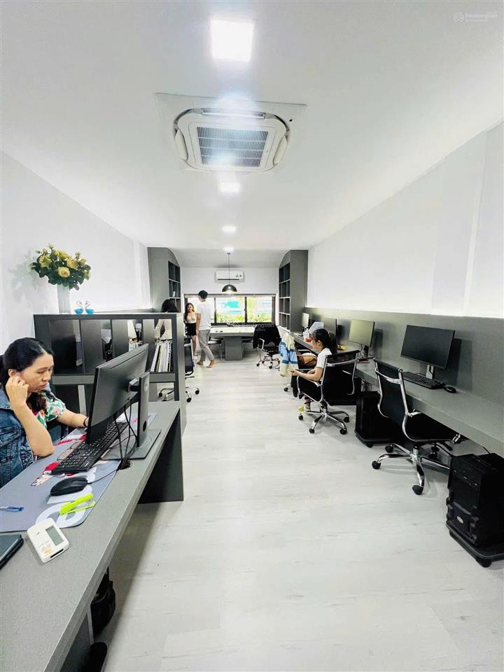 Villa khu sư vạn hạnh, phường 12, quận 10