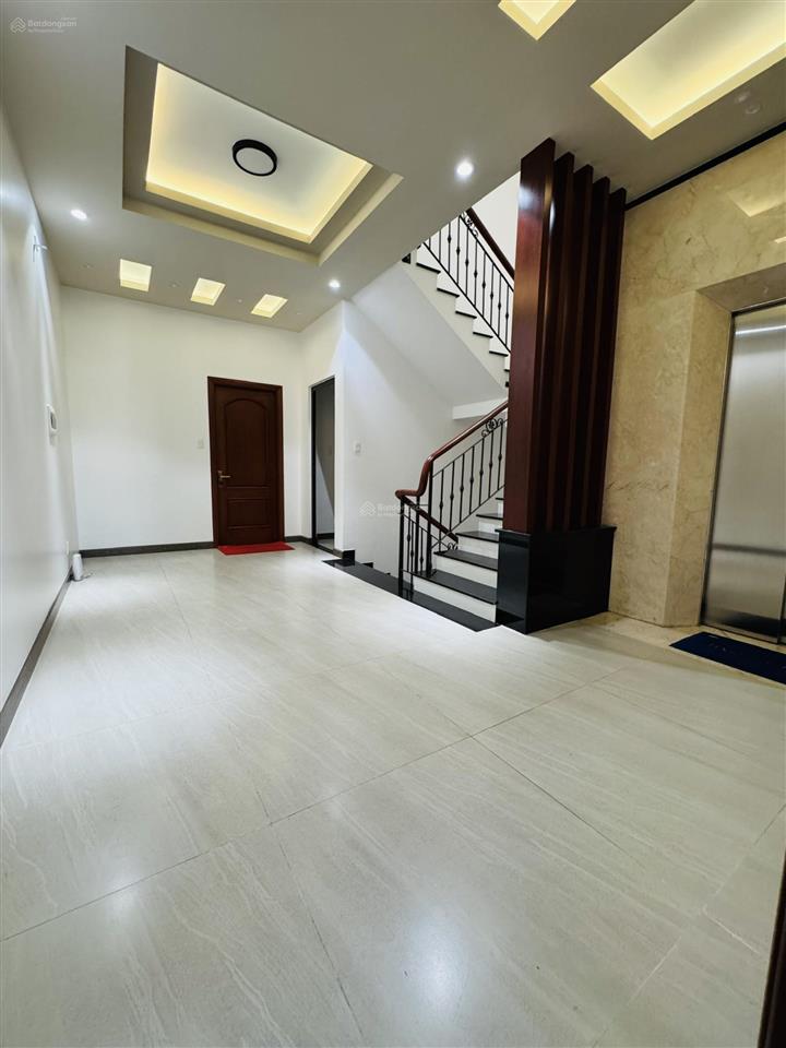 Cho thuê nhà 73 hoa sữa, phường cầu kiệu, tp. hcm gần công viên hải nam