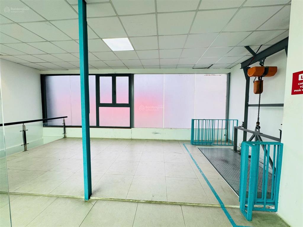 Cho thuê nhà kinh doanh 32a phan đăng lưu, phường bình lợi trung, tp. hcm