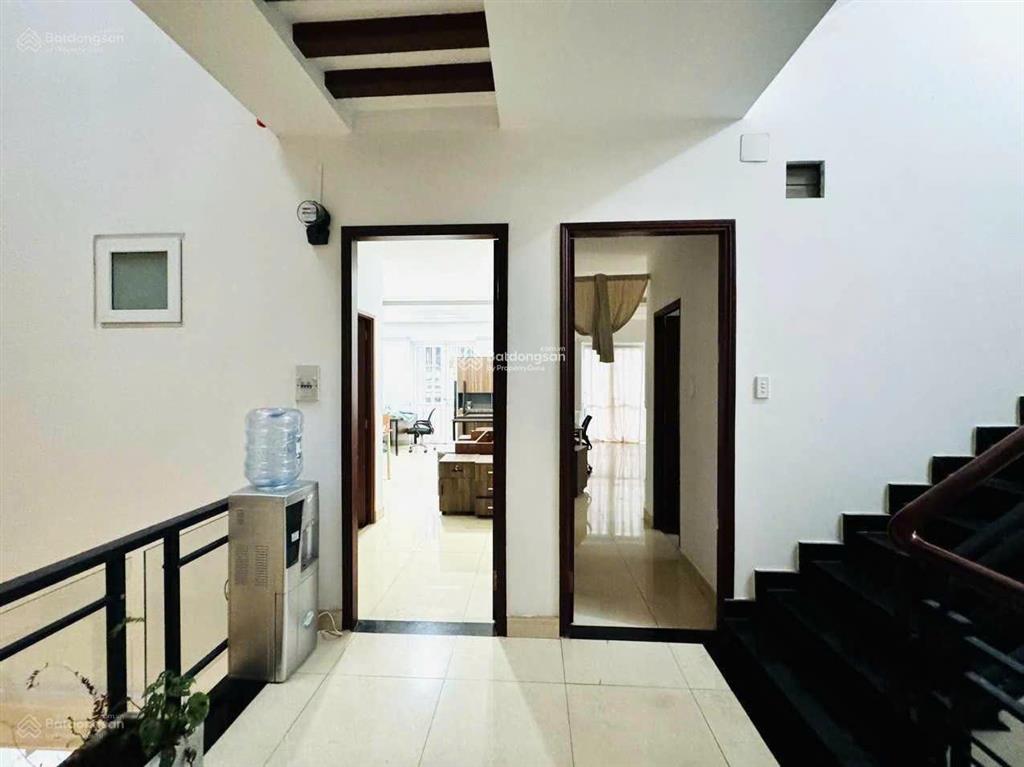  cho thuê nhà mới 162a bàu cát 1 phường 14, quận tân bình.
