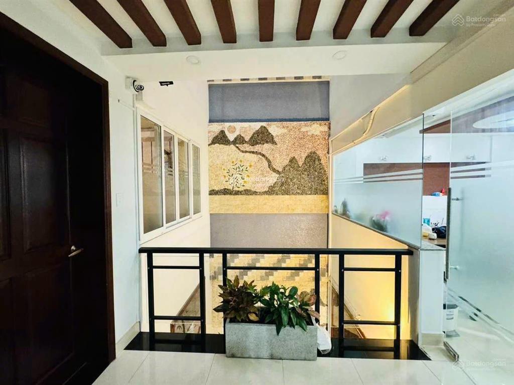  cho thuê nhà mới 162a bàu cát 1 phường 14, quận tân bình.