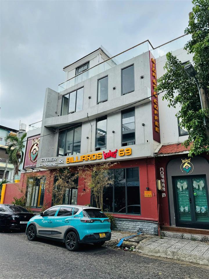 Cho thuê nguyên căn hẻm xe hơi 31/18 ung văn khiêm, phường thạnh mỹ tây, tp.hcm