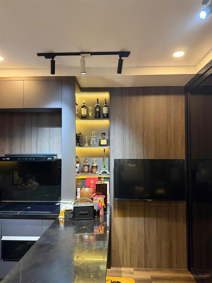 Bán officetel sunrise cityview q7 nhà đẹp  0859 999 *** minh anh