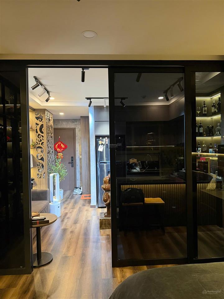 Bán officetel sunrise cityview q7 nhà đẹp  0859 999 *** minh anh