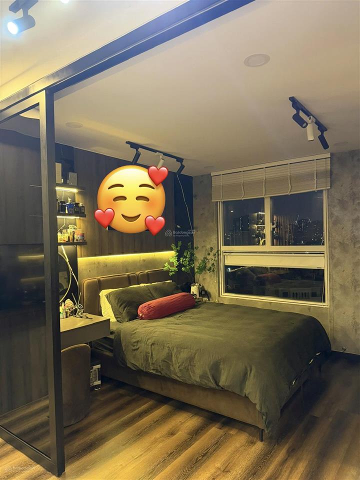 Bán officetel sunrise cityview q7 nhà đẹp  0859 999 *** minh anh
