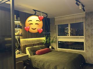 Bán officetel sunrise cityview q7 nhà đẹp  0859 999 *** minh anh