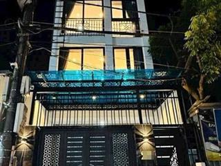 Bán nhà dòng tiền doanh thu 100 tr/ tháng  phố văn hội gần học viện tài chính.