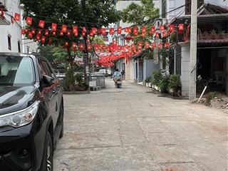 Bán đất thụy phương  ngõ thông  ô tô đỗ cửa nhà  gần hồ điều hoà dt 50m  giá 8,75 tỷ