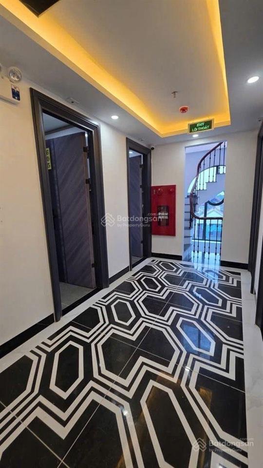 Bán nhà dòng tiên tại đường thụy phương  dt 85m2  7 tầng, thang máy  doanh thu hơn 1 tỷ/năm