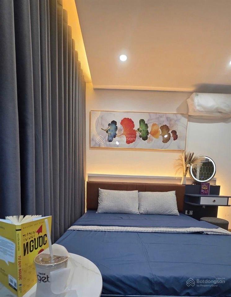 Bán nhà dòng tiên tại đường thụy phương  dt 85m2  7 tầng, thang máy  doanh thu hơn 1 tỷ/năm