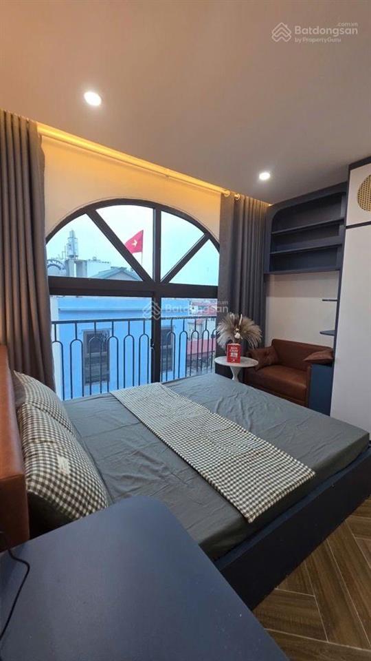 Bán nhà dòng tiên tại đường thụy phương  dt 85m2  7 tầng, thang máy  doanh thu hơn 1 tỷ/năm