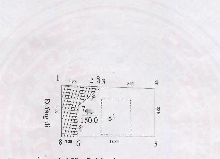 Bán đất mặt ngõ oto tránh  phú thượng tây hồ xây tòa nhà view sông hồng quá đẹp.