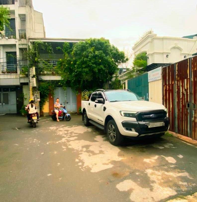 Bán đất mặt ngõ thông, phú thượng, tây hồ, ô tô 7 chỗ đỗ cửa, xây tòa nhà văn phòng quá đẹp.