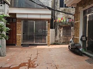 Bán nhà đẹp ở ngay xuân đỉnh  ngõ nông, gần phố  dt 35 m x 8,68 tỷ