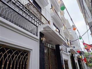 Nhà mới thang máy an dương vương phú thượng  view ciputra đẹp tuyệt.