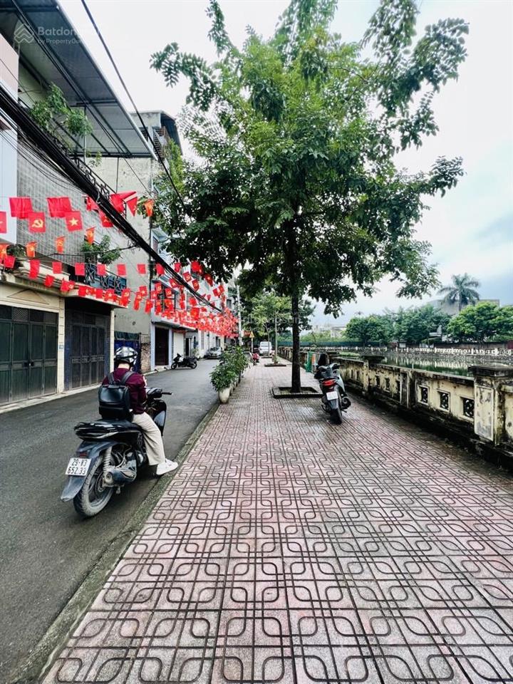 Chỉ 190 triệu/m2 đất mặt ngõ  thụy phương  khu phân lô ô tô tránh