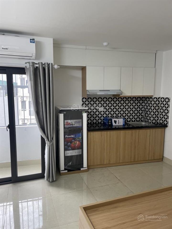Bán nhà dòng tiền phố cổ nhuế  2 thoáng  pccc tự động doanh thu gần 50 triệu/ tháng