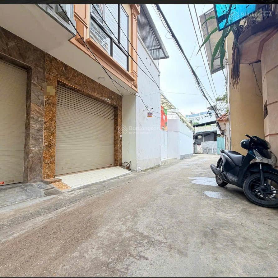 Phạm văn đồng  cổ nhuế  mặt ngõ thông, ô tô vào nhà gần phố, khu đô thị