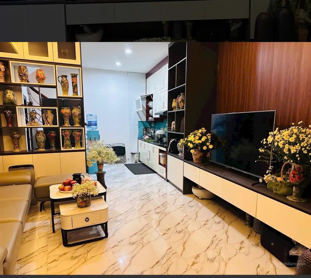 Bán nhà riêng  an dương vương tây hồ  full nội thất chỉ việc về ở