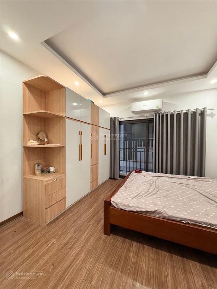 Bán nhà riêng  an dương vương tây hồ  full nội thất chỉ việc về ở