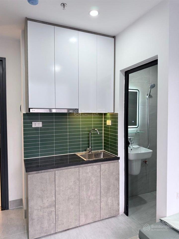 Bán gấp nhà riêng tại an dương vương, 15,9 tỷ, 52 m2, 7 tầng, 16pn, 17wc