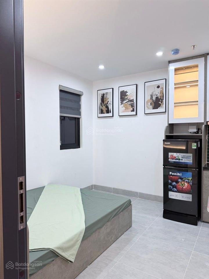 Bán gấp nhà riêng tại an dương vương, 15,9 tỷ, 52 m2, 7 tầng, 16pn, 17wc