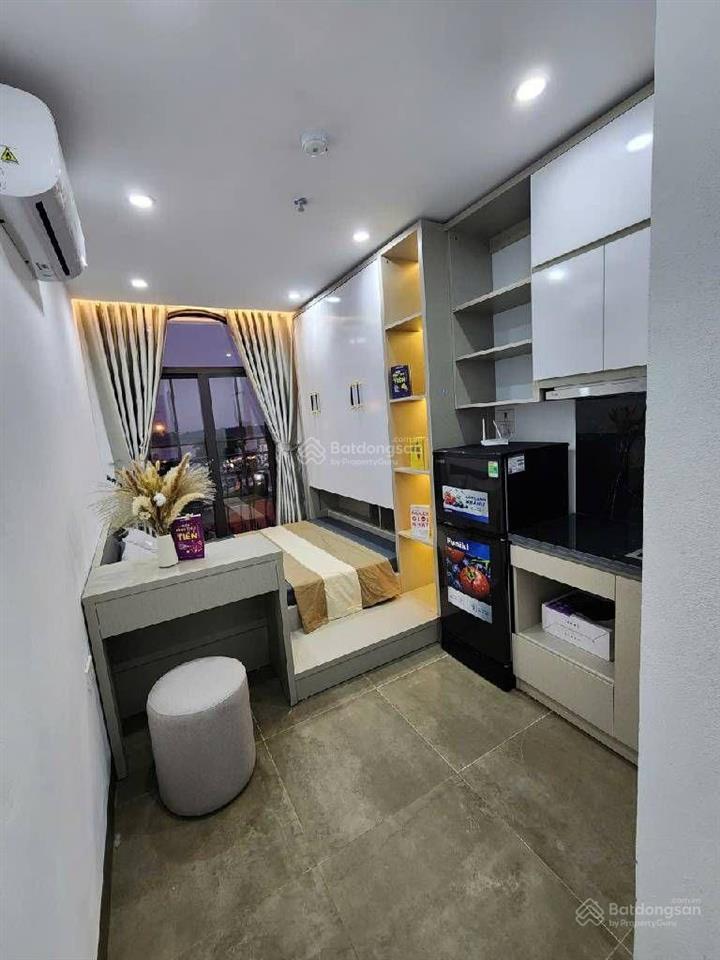 Bán nhà dòng tiên  thụy phương  20 phòng khép kín, doanh thu hơn tỷ năm  dt 80m  giá 17,9 tỷ
