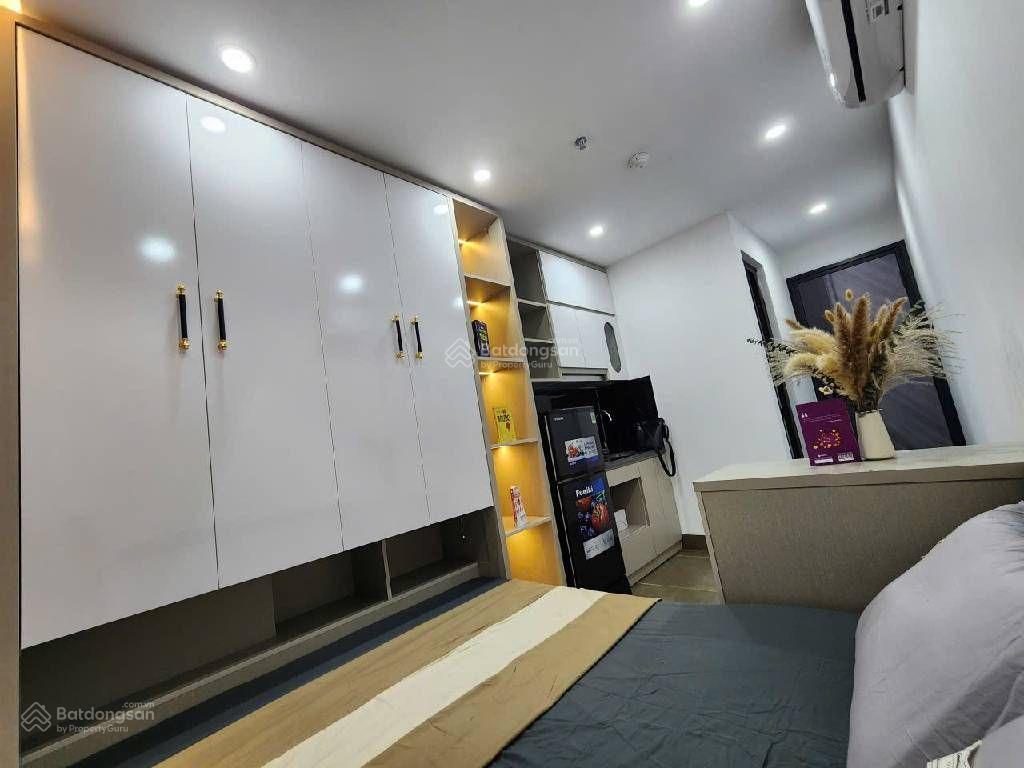 Bán nhà dòng tiên  thụy phương  20 phòng khép kín, doanh thu hơn tỷ năm  dt 80m  giá 17,9 tỷ