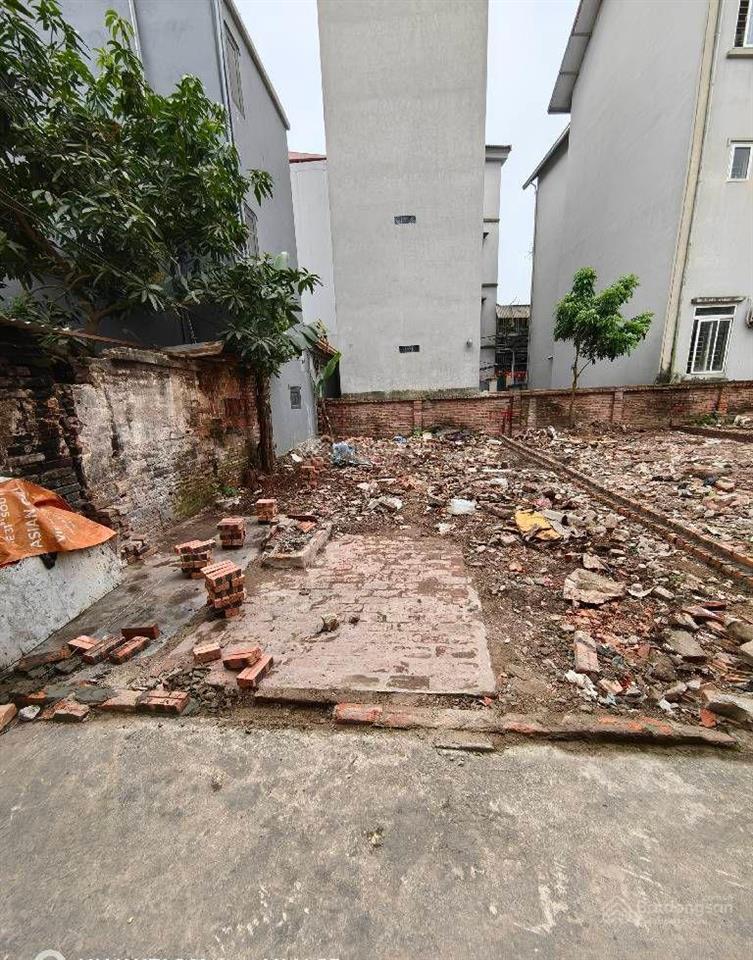 Bán đất thụy phương  ngõ thông  ô tô đỗ cửa nhà  gần hồ điều hoà dt 50m  giá 8,75 tỷ