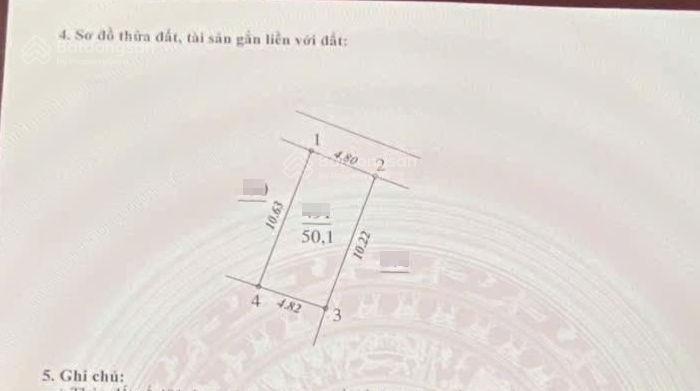 Bán đất thụy phương  ngõ thông  ô tô đỗ cửa nhà  gần hồ điều hoà dt 50m  giá 8,75 tỷ