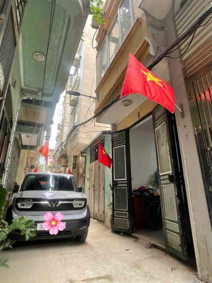 Nhà dân xây  khu phân lô  thụy phương, mặt ngõ thông  30m ra phố dt 50m  giá 8,3 tỷ