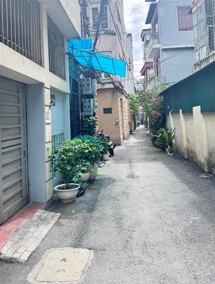 Bán đất nở hậu cổ nhuế  mặt ngõ thông, 30m ra đường tây thăng long