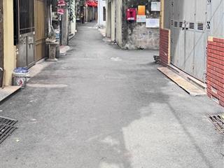 Bán đất nở hậu cổ nhuế  mặt ngõ thông, 30m ra đường tây thăng long.