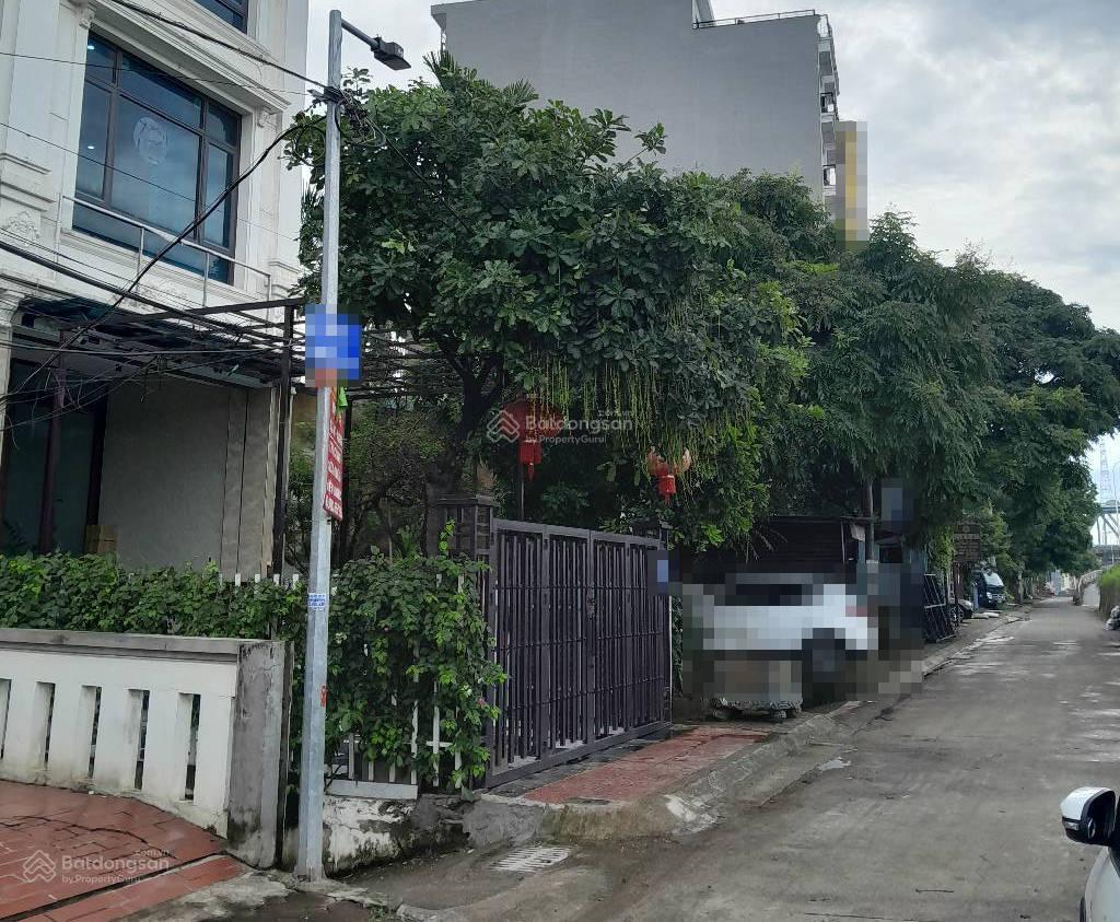 Bán đất tại đường an dương vương  tây hồ  25,5 tỷ x 90m2