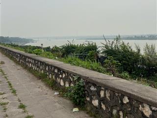 Bán đất tại đường an dương vương  tây hồ  25,5 tỷ x 90m2