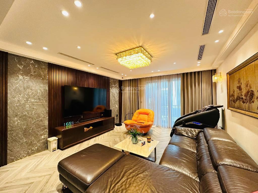 Bán căn biệt thự khu phú diễn  mai dịch, diện tích 102 m, 6 tầng