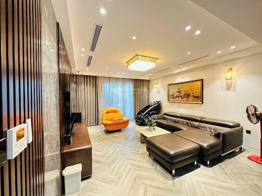 Bán căn biệt thự khu phú diễn  mai dịch, diện tích 102 m, 6 tầng