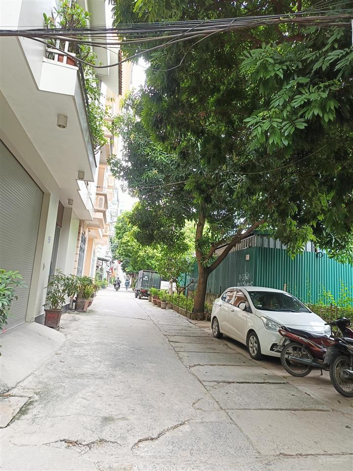 Bán nhà riêng xuân đỉnh gần phố đỗ nhuận, diện tích 85 m², mặt tiền 6m