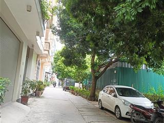 Bán nhà riêng xuân đỉnh gần phố đỗ nhuận, diện tích 85 m², mặt tiền 6m