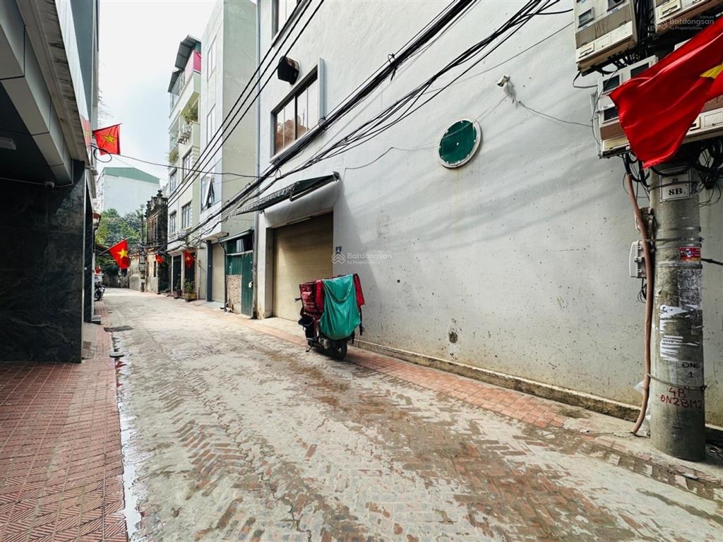 Bán nhà riêng đông ngạc bắc từ liêm, diện tích 230m2, mặt tiền 10m, căn góc