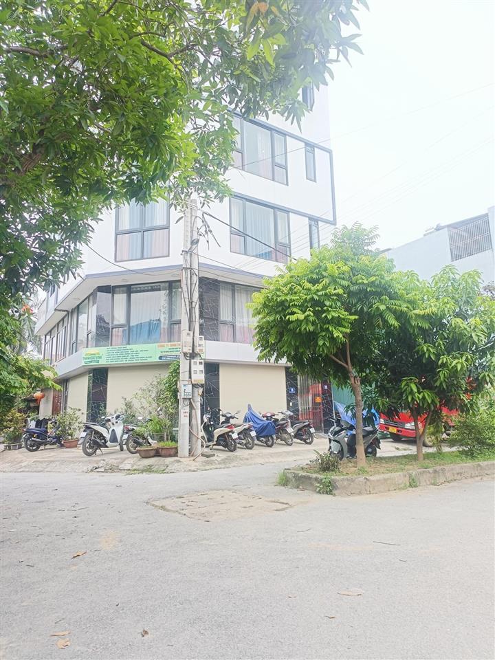 Bán đất xuân đỉnh, bắc từ liêm, diện tích 122 m, mặt tiền 7,5m, vỉa hè rộng